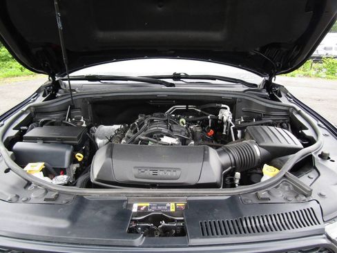 Used 2025 Dodge Durango R/T AWD/4WD image 34