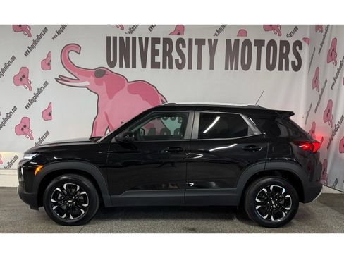 Used 2023 Chevrolet TrailBlazer LT image 8