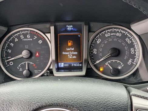 Used 2023 Toyota Tacoma SR5 image 10