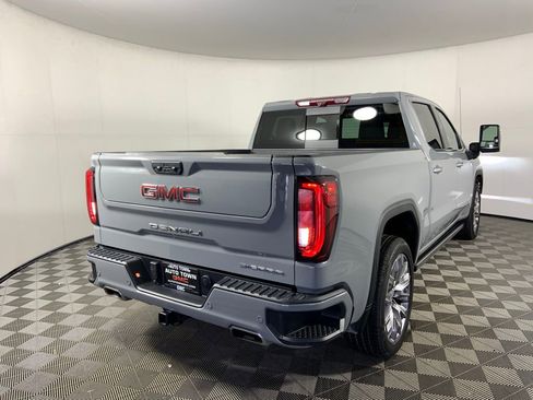 Used 2025 GMC Sierra 1500 Denali w/ Denali Reserve Package image 3