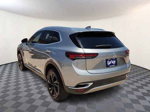 Used 2023 Buick Envision Essence FWD image 3