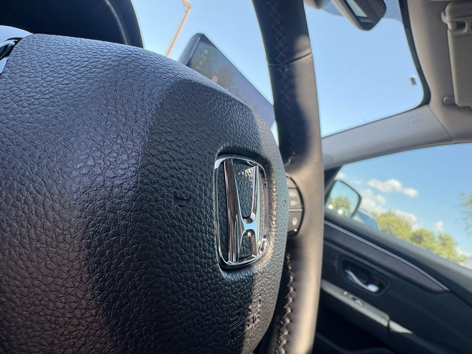 New 2026 Honda Pilot Elite image 29