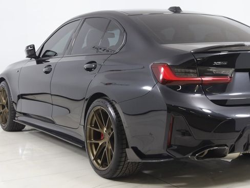 Used 2024 BMW M340i xDrive image 27