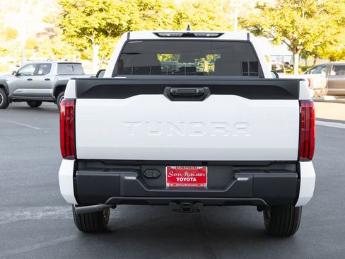 New 2026 Toyota Tundra SR5 image 5