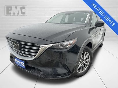 Used 2018 MAZDA CX-9 Touring