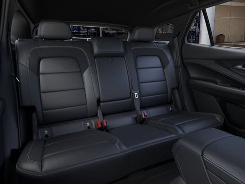 New 2026 Chevrolet Blazer EV LT FWD image 17