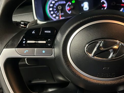 Used 2023 Hyundai Tucson SEL AWD/4WD image 12