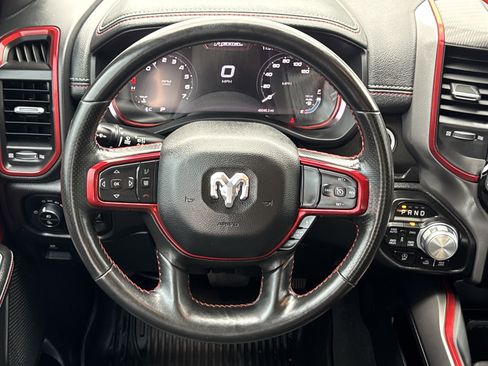 Used 2023 RAM 1500 Rebel w/ Rebel Level 1 Equipment Group image 15