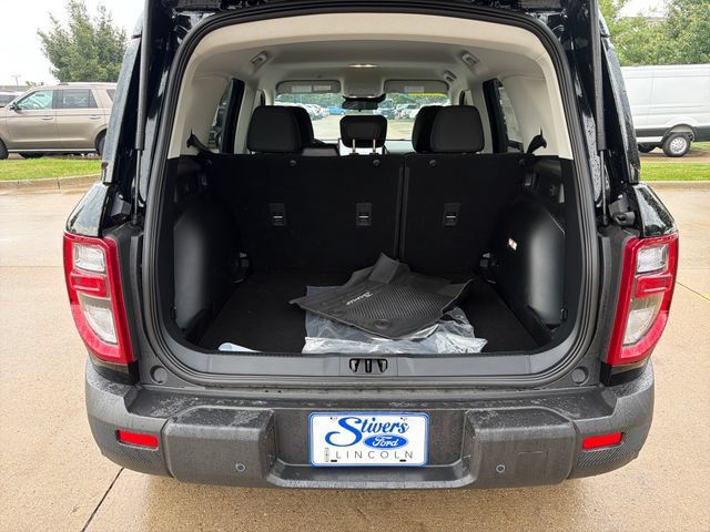 New 2026 Ford Bronco Sport Big Bend w/ Convenience Package AWD/4WD image 8