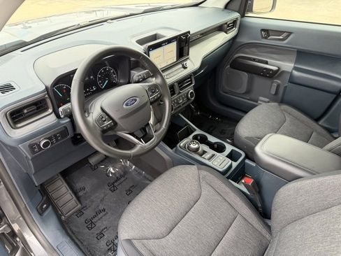 Used 2024 Ford Maverick XLT w/ XLT Luxury Package image 11