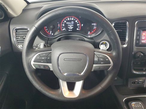 Used 2015 Dodge Durango SXT image 14