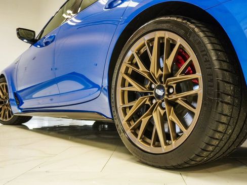 Used 2024 Cadillac CT5 V Blackwing w/ Carbon Fiber Package 2 image 38