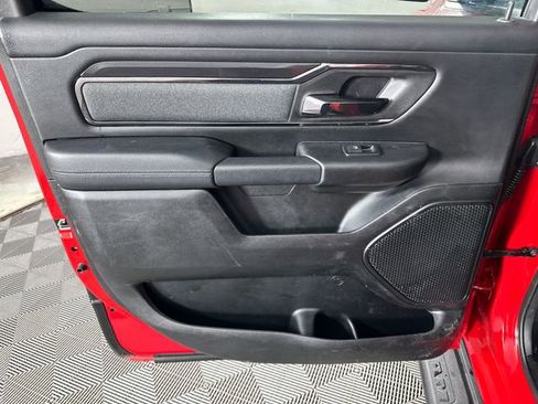 Certified 2021 RAM 1500 Big Horn w/ Built-to-serve Edition AWD/4WD image 14