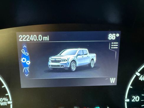 Used 2024 Ford Maverick XLT w/ XLT Luxury Package FWD image 18