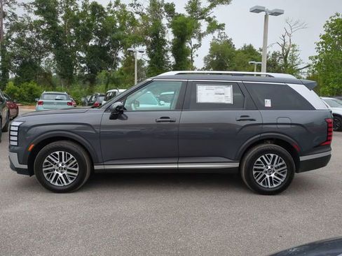 New 2026 Hyundai Palisade SEL FWD image 8