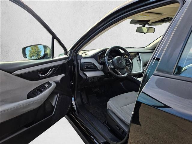 Used 2023 Subaru Legacy Premium AWD/4WD image 20