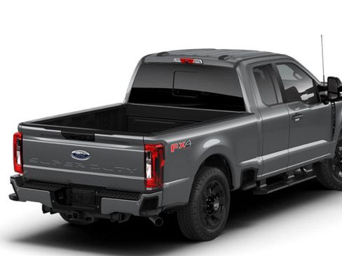 New 2026 Ford F350 XL w/ STX Appearance Package AWD/4WD image 42