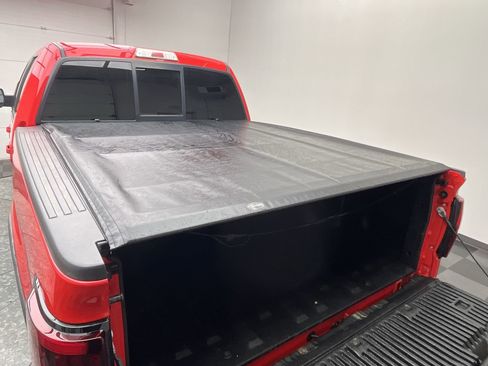 Used 2013 Ford F150 FX4 w/ Luxury Equipment Group image 31