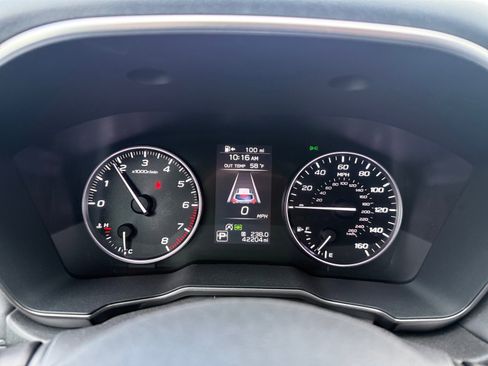 Certified 2022 Subaru Outback Limited image 11