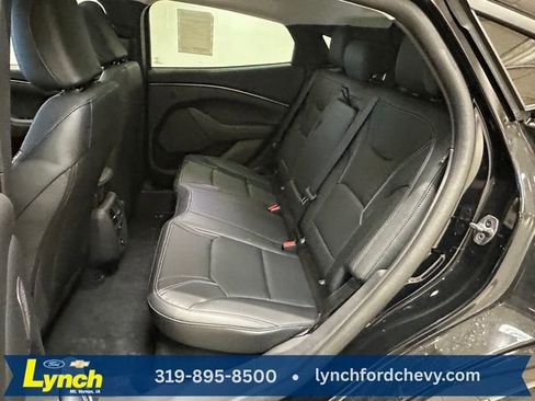 New 2026 Ford Mustang Mach-E Premium image 23