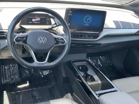 Used 2023 Volkswagen ID.4 Pro S RWD image 7