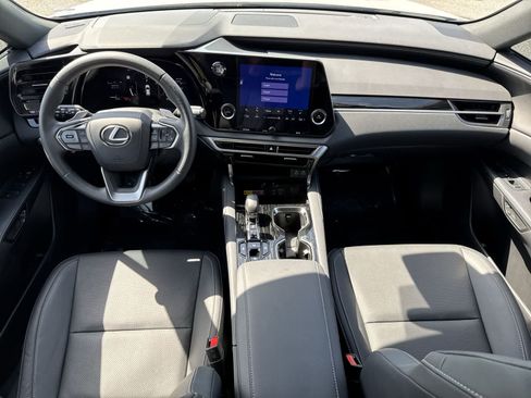 Used 2025 Lexus RX 350 FWD w/ Accessory Package (K3) image 22
