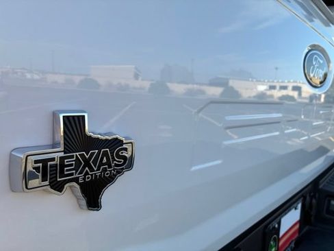 Used 2026 Ford F150 XLT w/ Equipment Group 302A MID AWD/4WD image 17