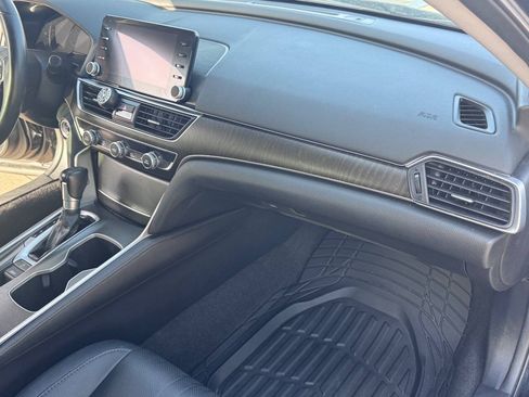 Used 2021 Honda Accord EX-L image 15