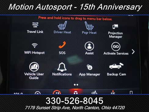 Used 2019 RAM 1500 Rebel w/ Level 2 Equipment Group AWD/4WD image 27