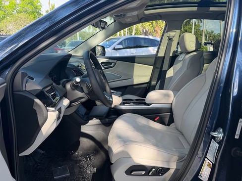 New 2026 Acura RDX SH-AWD w/ Technology Package image 5