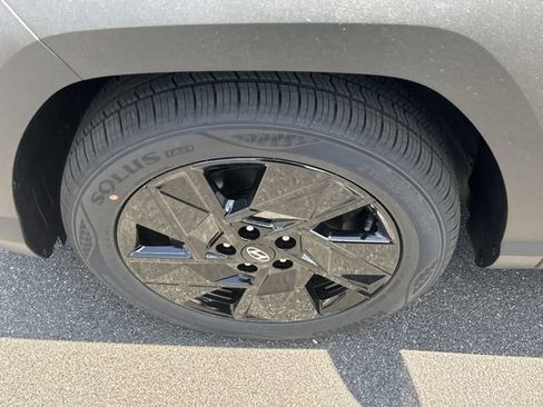 New 2026 Hyundai Kona SEL Sport FWD image 11