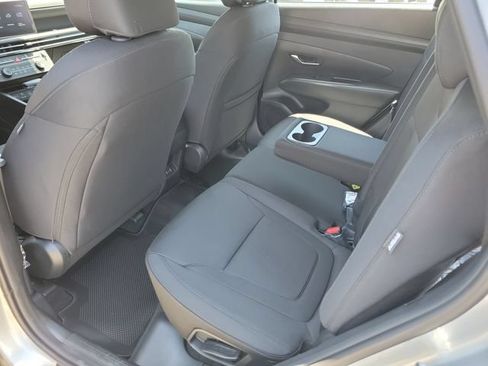 New 2026 Hyundai Tucson SE FWD image 23