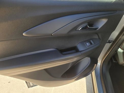 New 2026 Chevrolet TrailBlazer RS image 8