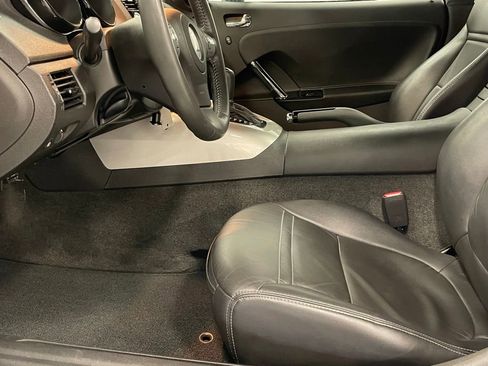 Used 2007 Saturn Sky w/ Premium Trim Pkg image 11