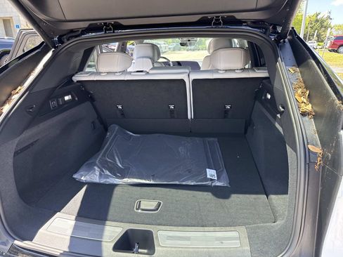New 2026 Cadillac Lyriq Premium Luxury w/ LPO, Floor Liner Package RWD image 11