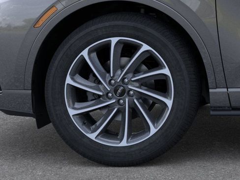 New 2026 Lincoln Corsair Grand Touring image 19