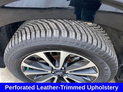 Used 2018 Subaru Forester 2.0XT Touring w/ Popular Package #3B AWD/4WD image 25