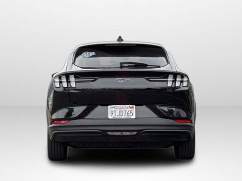 Certified 2025 Ford Mustang Mach-E Select w/ Interior Protection Package image 7