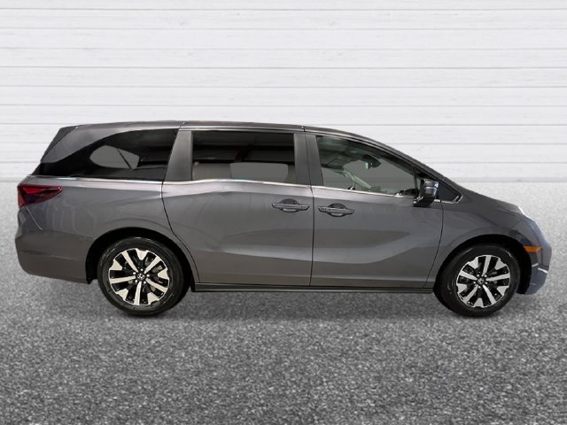 New 2027 Honda Odyssey EX-L image 7