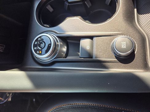 New 2026 Ford Explorer Tremor w/ Tremor Convenience Package image 10