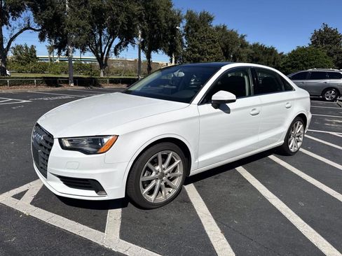 Used 2015 Audi A3 2.0T Premium Plus image 5