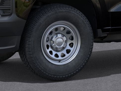 New 2026 Chevrolet Colorado W/T image 33