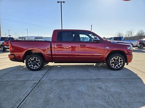 New 2026 RAM 1500 Laramie image 7