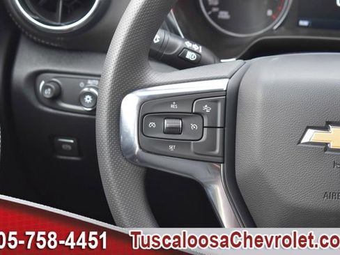 New 2026 Chevrolet Blazer LT w/ Convenience Package image 21