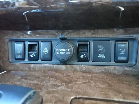 Used 2016 INFINITI QX80 Luxe w/ 22" Wheel Package image 31