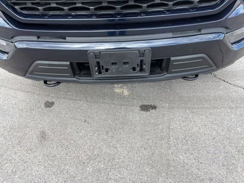 Used 2023 Ford F150 XL w/ XL STX Apperance Package image 4