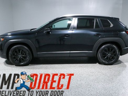 Used 2025 MAZDA CX-50 AWD 2.5 S w/ Preferred Package image 10