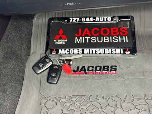 Used 2024 Toyota 4Runner TRD Pro AWD/4WD image 24