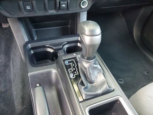 Used 2023 Toyota Tacoma SR image 27