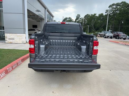 Used 2026 Ford Maverick XLT AWD/4WD image 4